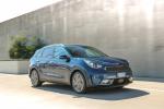 Kia Niro 2016 года (WW)